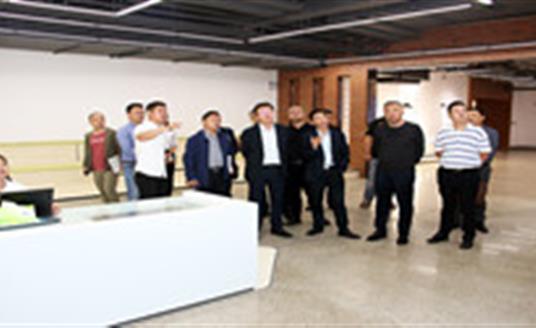 華體智慧路燈商業(yè)模式得到這位縣長的高度認可！