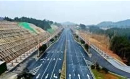 四川儀隴 | 點(diǎn)亮城市風(fēng)景大道！