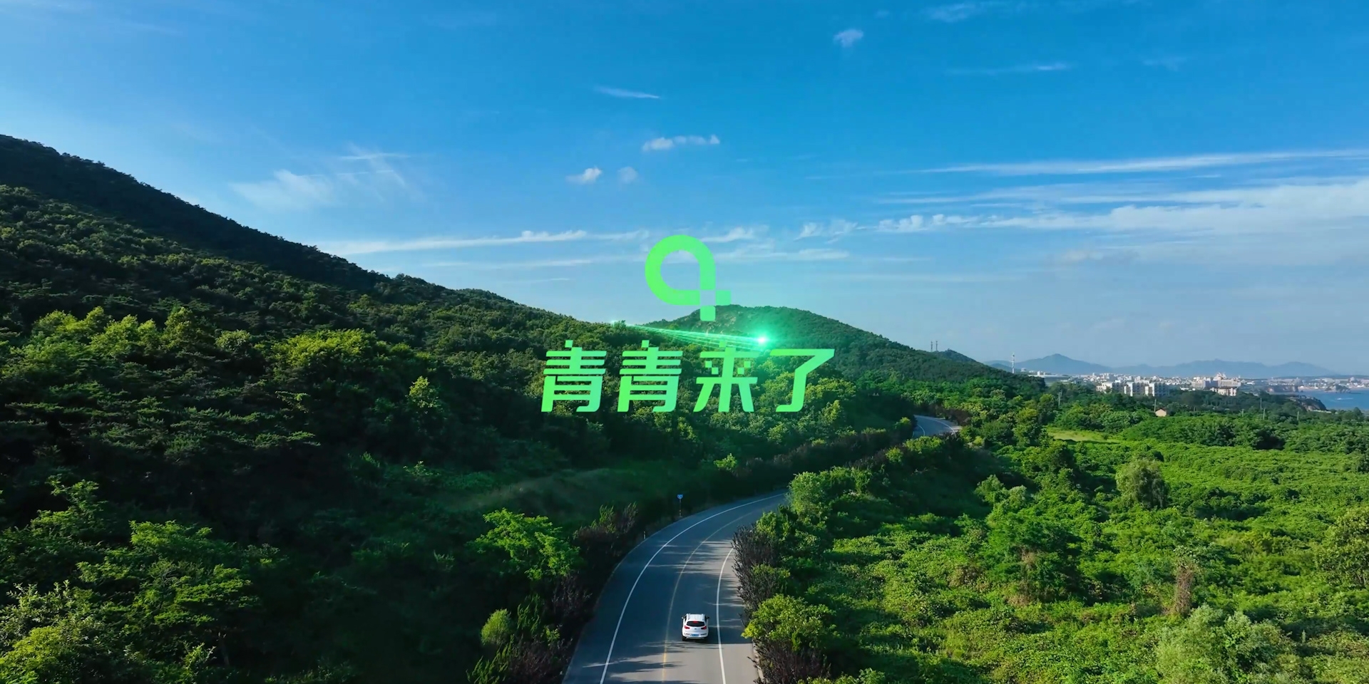 青青來了！華體正式進入新能源儲充賽道